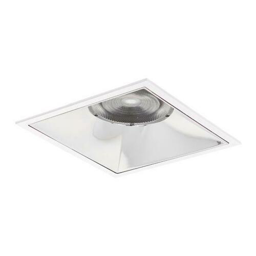 Brumberg Leuchten LED-Einbaudownlight 230V 3000K, quadratisch 40645173