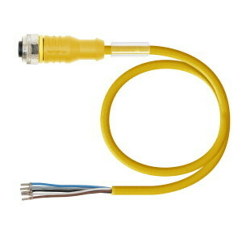 Turck Aktuator- u. Sensorleitung PUR RKC4.5T-15/TXY3713