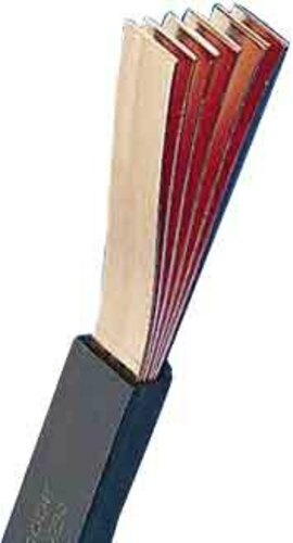 Erico Stromschiene 400A Q=74,4qmm FLEX2MRC6X15-5 Erico Stromschiene 400A Q=74,4qmm FLEX2MRC6X15-5