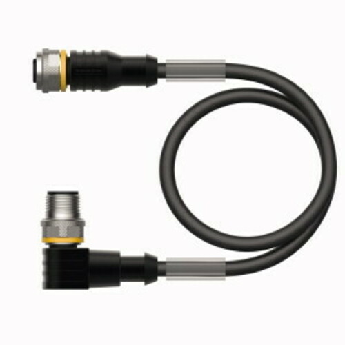 Turck Aktuator- u. Sensorleitung PVC RKC4T-15-WSC4T/TEL