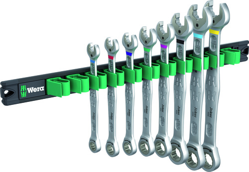 Wera Werk Magnetleiste 6000 Joker Imperial 9632 Wera Werk Magnetleiste 6000 Joker Imperial 9632