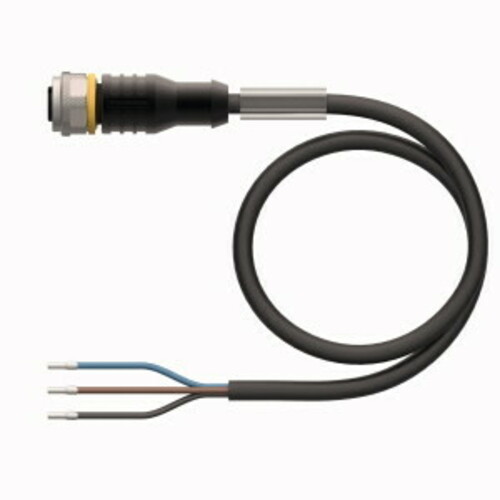 Turck Aktuator- u. Sensorleitung PVC RKC4T-25/TEL