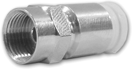 Televes F-Pressstecker FPS 0729