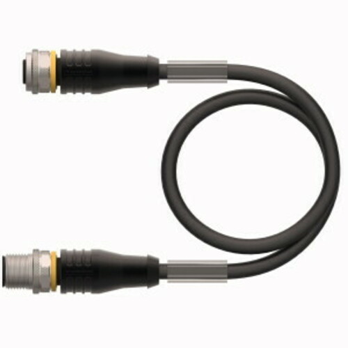 Turck Aktuator- u. Sensorleitung PUR RKS8T-2.5-RSS8T/TXL