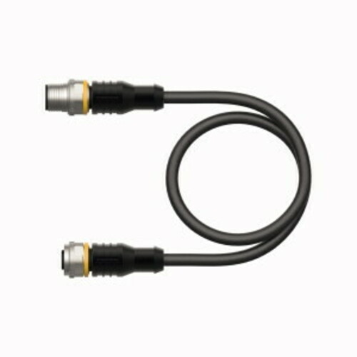 Turck Busleitung f.CAN DeviceNet CANopen RSC-RKC5701-15M