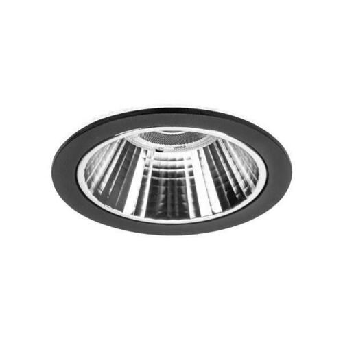 Brumberg Leuchten LED-Einbaudownlight 230V 3000K, rund 41612163DA