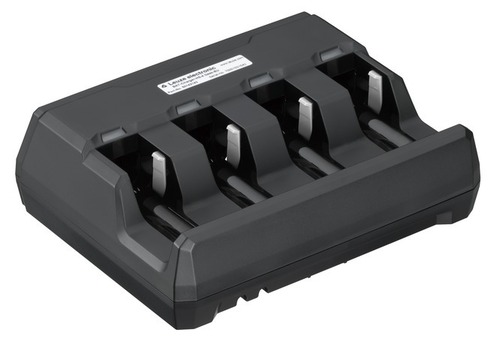 Leuze Ladestation BAT-Charger#50142143