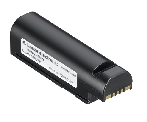 Leuze Akku Battery HS6678