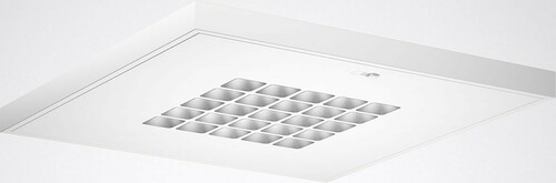 Trilux LED-Anbauleuchte 840, DALI Creavo D LW #7628851
