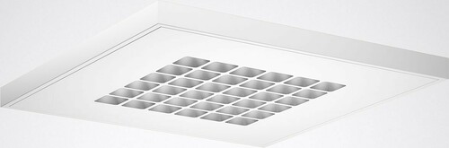 Trilux LED-Anbauleuchte 830 Creavo D LW #7630051