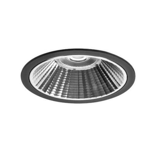 Brumberg Leuchten LED-Einbaudownlight 230V 3000K, rund 41613173DA