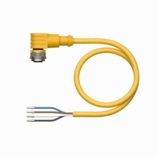 Turck Aktuator- u. Sensorleitung PUR WKC4.5T-2.5/TXY6713