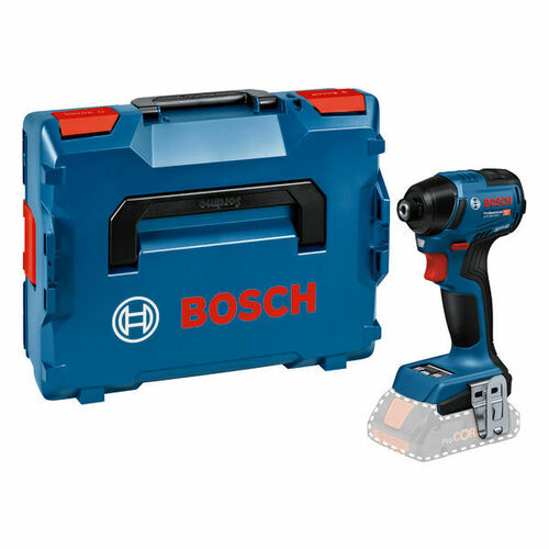Bosch Power Tools Akku-Drehschlagschrauber GDR 18V-220 C (solo) 06019L6001