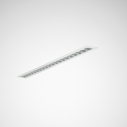Trilux LED-Einbauleuchte 940, DALI Creavo M19 #7694551