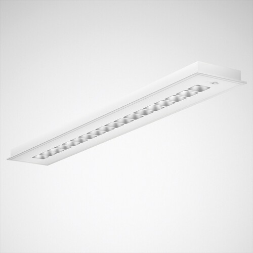 Trilux LED-Einbauleuchte 840, DALI Creavo M37 #7625251 Trilux LED-Einbauleuchte 840, DALI Creavo M37 #7625251