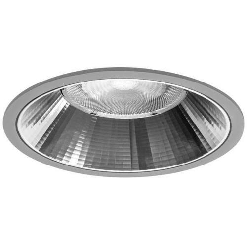 Brumberg Leuchten LED-Einbaudownlight 230V 3000K, rund 41615163DA