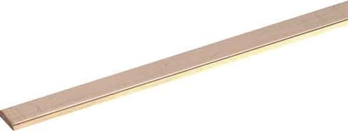 Erico Kupferschiene massiv PCB-2M-12X5