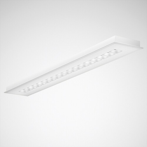 Trilux LED-Einbauleuchte 840, DALI Creavo M37 #7625951