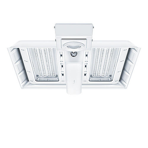 Zumtobel Group LED-Hallenleuchte 840, weiß CR2 M17k #42945277