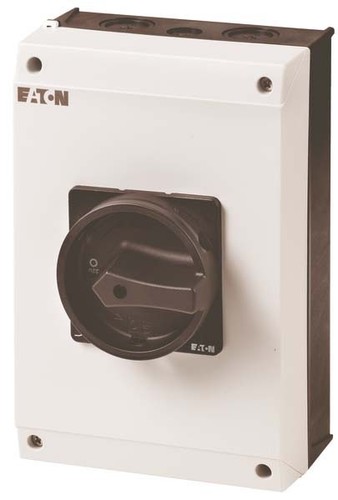 Eaton Hauptschalter I4/SVB P3-63/I4/SVB-SW/HI11