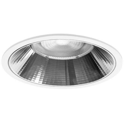 Brumberg Leuchten LED-Einbaudownlight 230V 3500K, rund 41615175DA