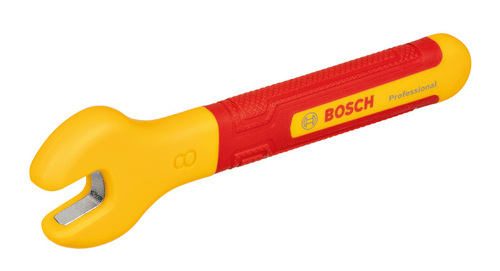 Bosch Power Tools Handwerkzeuge Gabelschlüssel 8mm 1600A02NE9
