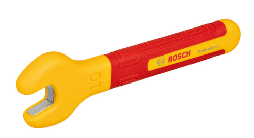 Bosch Power Tools VDE Maulschlüssel 10mm 1600A02NF0
