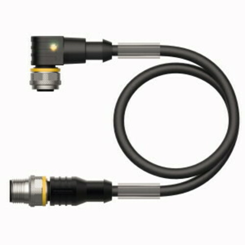 Turck Verbindungsleitung PUR WKC4.5T-P #6634700