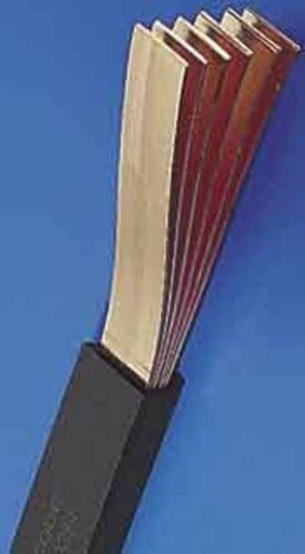 Erico Stromschiene FLEX2MRC8X32X1 Erico Stromschiene FLEX2MRC8X32X1