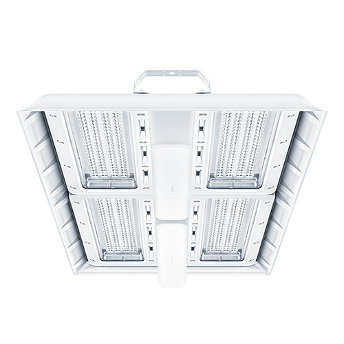 Zumtobel Group LED-Hallenleuchte 840, weiß CR2L42k-840PCWBBCWH