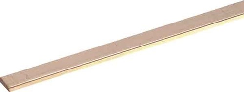 Erico Kupferschiene massiv PCB-1M-12X4