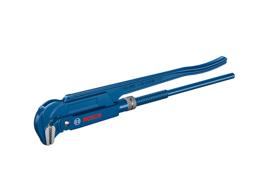 Bosch Power Tools VDE Rohrzange 420mm gerade 1600A02W3V