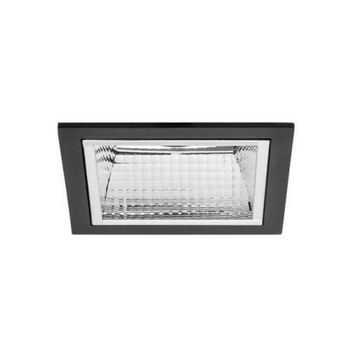 Brumberg Leuchten LED-Einbaudownlight 230V 3000K, quadratisch 41642163