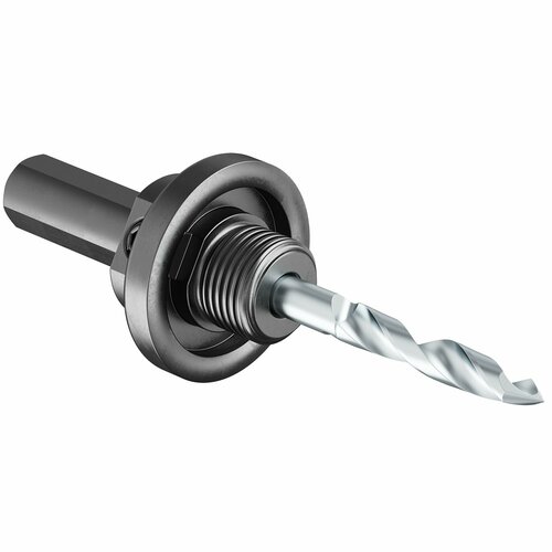 Kaiser Spannzapfen 12mm PROFI-EXPERT Fräskr. 1083-40