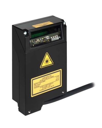 Leuze Stationärer Barcodeleser BCL 148 V 340 B