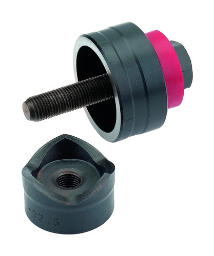 Cimco Werkzeuge Schraublocher M63 132312 Cimco Werkzeuge Schraublocher M63 132312