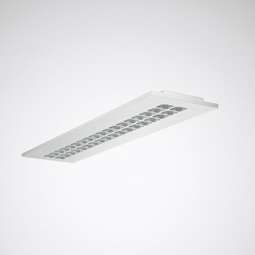 Trilux LED-Einbauleuchte 830, DALI Creavo M46- #7618551