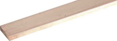 Erico Kupferschiene massiv PCB-4M-100X5