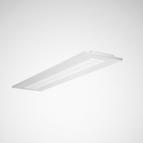 Trilux LED-Einbauleuchte 840, DALI Creavo M46- #7634951