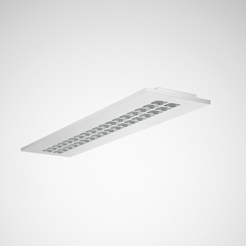 Trilux LED-Einbauleuchte 840 Creavo M46- #7635440
