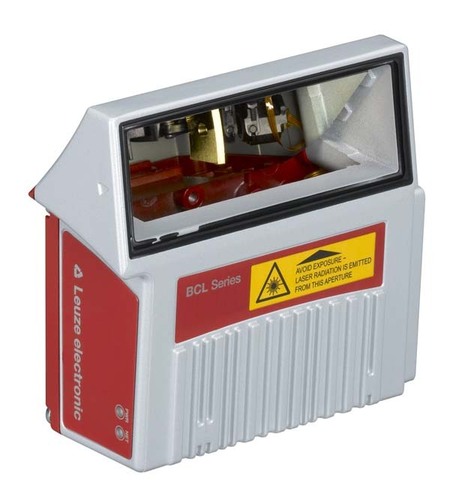 Leuze Stationärer Barcodeleser BCL 300i R1 J 100