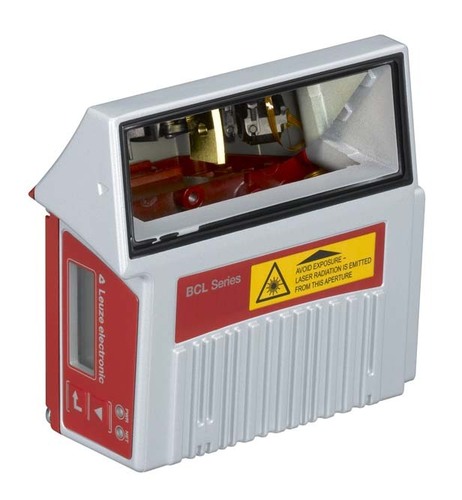 Leuze Stationärer Barcodeleser BCL 300i R1 M 100 D