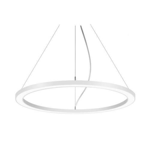 Brumberg Leuchten LED-Pendel-Ringleuchte CAS., D600mm, H35mm 13930174CA