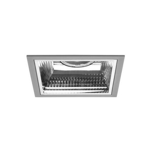 Brumberg Leuchten LED-Einbaudownlight 230V 4000K, quadratisch 41643164DA