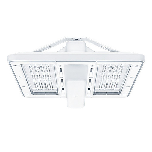 Zumtobel Group LED-Hallenleuchte 840, weiß CR2PL M25k #42945267
