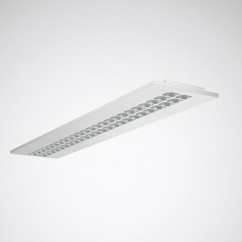 Trilux LED-Einbauleuchte 840, DALI Creavo M48- #7635651