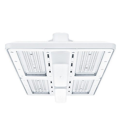 Zumtobel Group LED-Hallenleuchte 840, weiß CR2PLL35k840PCWBBCWH