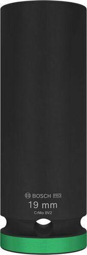 Bosch Power Tools PRO Impact Steckschlüsselsatz 2608003051