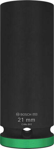 Bosch Power Tools PRO Impact Steckschlüsselsatz 2608003052