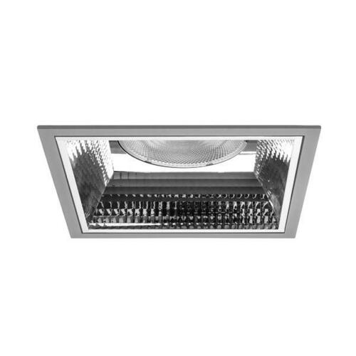 Brumberg Leuchten LED-Einbaudownlight 230V 3000K, quadratisch 41644163